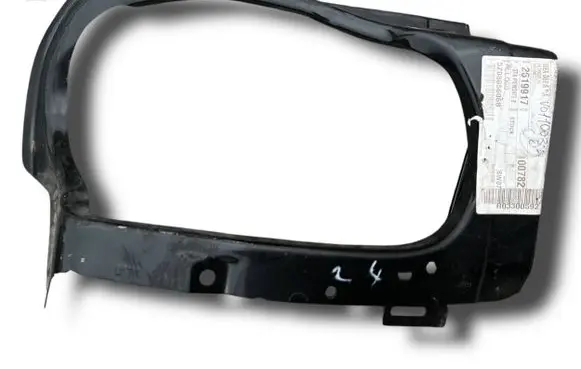 Volkswagen Fox Central body control module 5Z0805606B