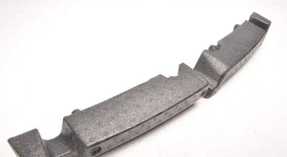 Maserati Ghibli Front bumper foam support bar 670101003