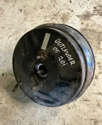 Mitsubishi Outlander Brake booster 06107T 6124