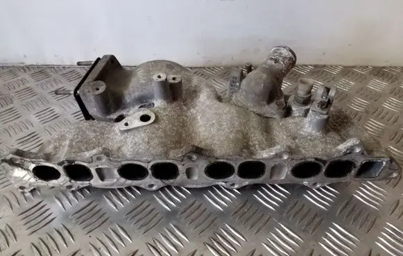 Opel Antara Intake manifold