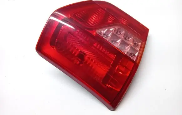Citroen C5 Rear/tail lights 9671811480