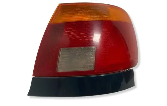 Audi A4 S4 B5 8D Rear/tail lights 8D0945096