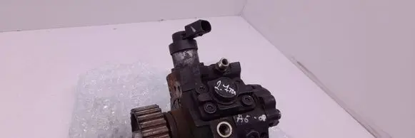 Audi A6 S6 C6 4F Fuel injection high pressure pump 059130755S