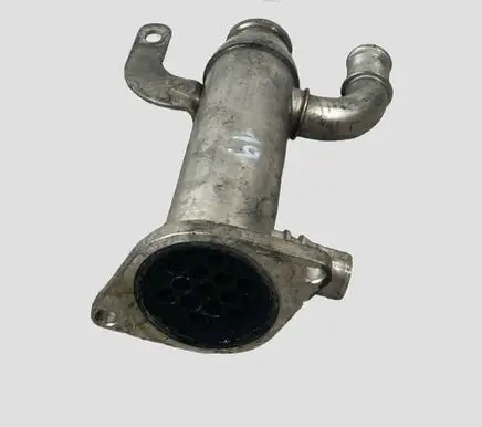 Citroen C5 EGR valve cooler
