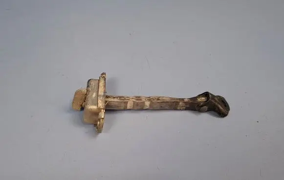 Toyota Yaris Front door check strap stopper 686100D180