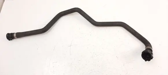 BMW 5 F10 F11 Engine coolant pipe/hose 17127809819 7809819 1712780981904