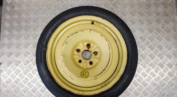 Toyota Corolla E210 E21 R17 spare wheel 426110F091
