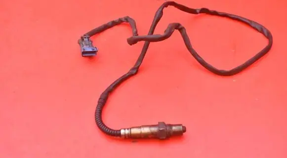 Citroen C5 Lambda probe sensor 0258006186