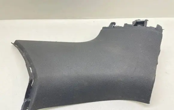 Audi A3 S3 A3 Sportback 8P (D)pillar trim (top) 8P4867245