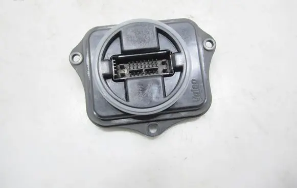Volkswagen PASSAT B7 Headlight ballast module Xenon 3D0941329A H04S0011