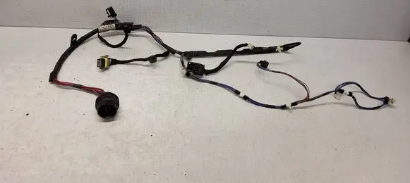 Opel Meriva A Front door wiring loom 13199069 19671881 19671891