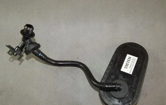 Audi Q5 SQ5 Vacuum line/pipe/hose 80A614769E