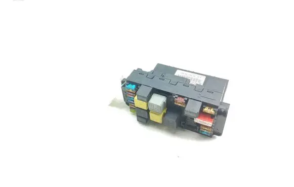 Mercedes-Benz CLK A209 C209 SAM control unit 2035452801