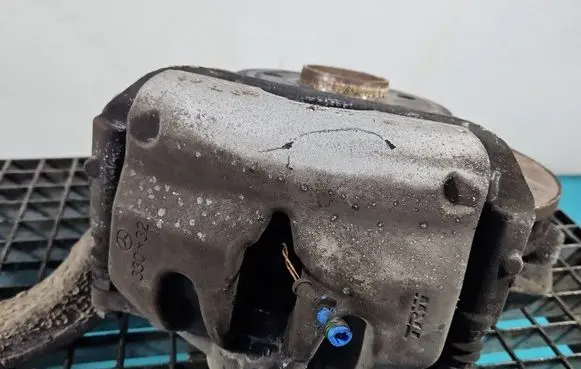 Mercedes-Benz E W213 Front brake caliper IMPRK1561433