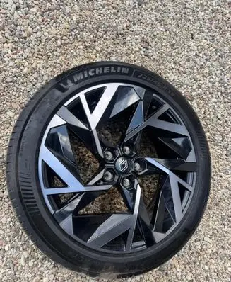 Renault Symbioz R19 alloy rim 403007989R