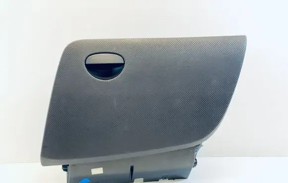 Seat Toledo III (5P) Glove box set 5P1587095C 5P1857103B