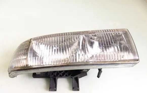 Chevrolet Blazer Headlight/headlamp