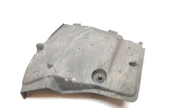 Audi A4 S4 B9 8W Front underbody cover/under tray 8W0825202