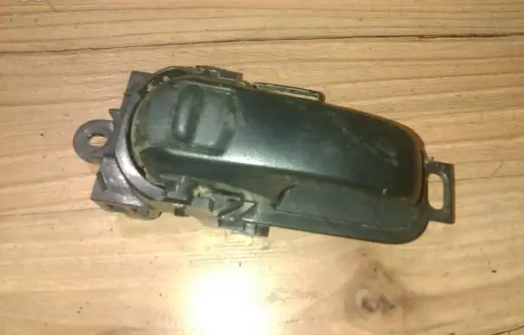 Nissan Tiida C11 Rear door interior handle