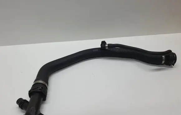 BMW 5 E60 E61 Engine coolant pipe/hose 2247744 7787449