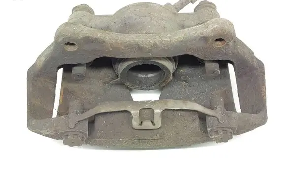 Audi A5 Sportback 8TA Front brake caliper