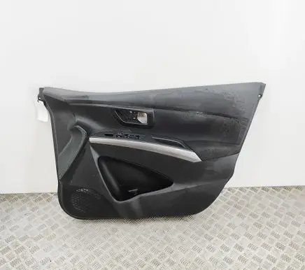 Suzuki SX4 S-Cross Front door card panel trim 8370161M02C8B