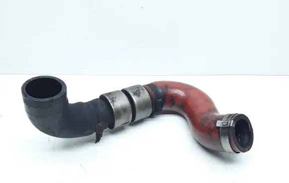 Ford Kuga I Intercooler hose/pipe 