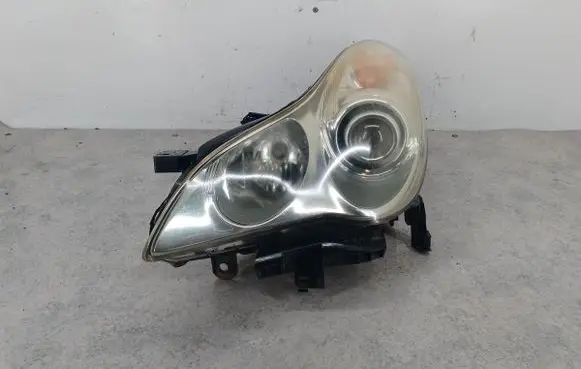 Infiniti EX Headlight/headlamp 100-63004
