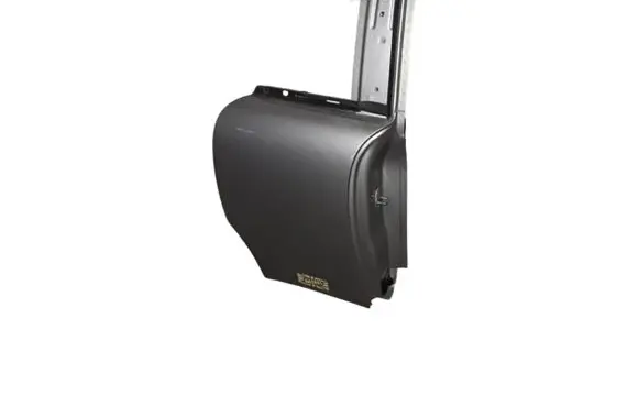 Mini One - Cooper Clubman R55 Rear door 41527312189