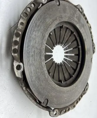 Audi TT Mk1 Pressure plate 