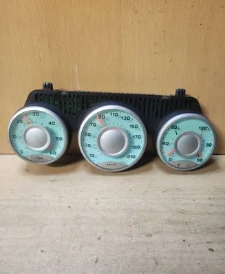 Citroen C8 Speedometer (instrument cluster) 1496274080 5010A1630051