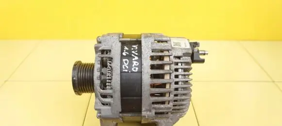Opel Vivaro Generator/alternator LRA04021 28SP45 7630201995
