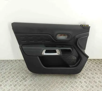 Citroen C5 Aircross Front door card panel trim 98244172ZD