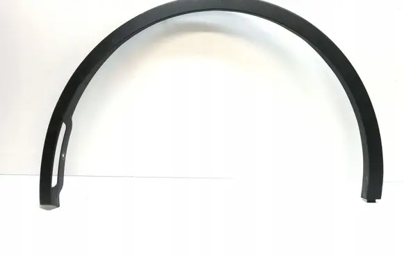 Tesla Model Y Front arch trim 
