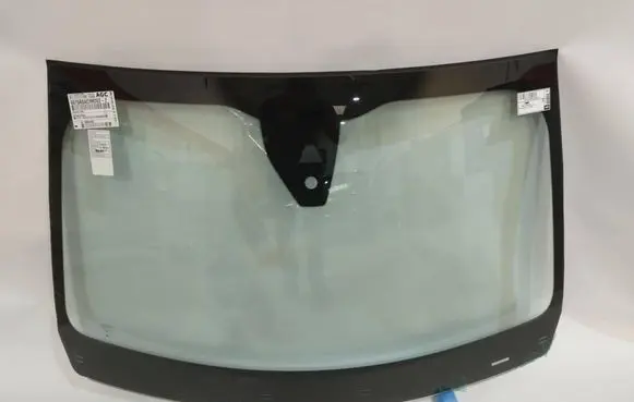 Peugeot 2008 II Front windscreen/windshield window N125902223935 4163528 10009474803