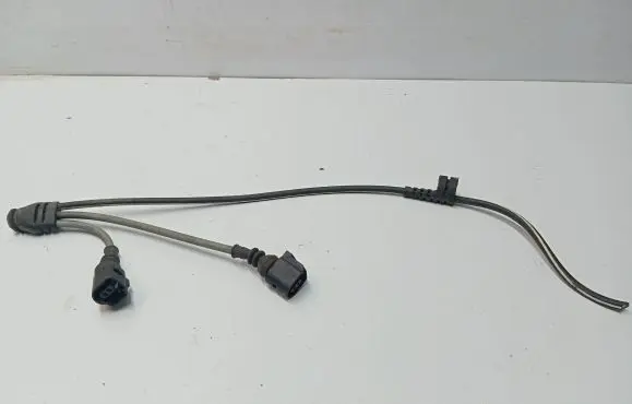 Porsche Macan (95B) Other wiring loom 8K0973702