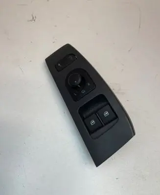 Volkswagen Fox Electric window control switch 5Z867171A 7E1959565A