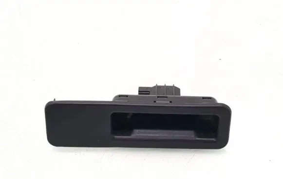 Tailgate opening switch