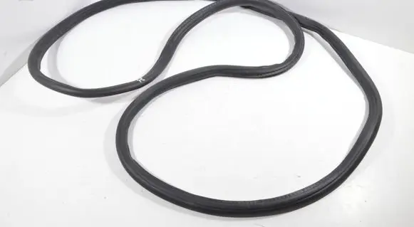 Porsche Cayman 987 Engine compartment rubber 98751291100