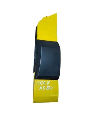 Fuel tank cap