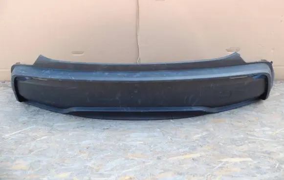Tesla Model Y Juniper Rear bumper lower part trim 193260400D 193266500D