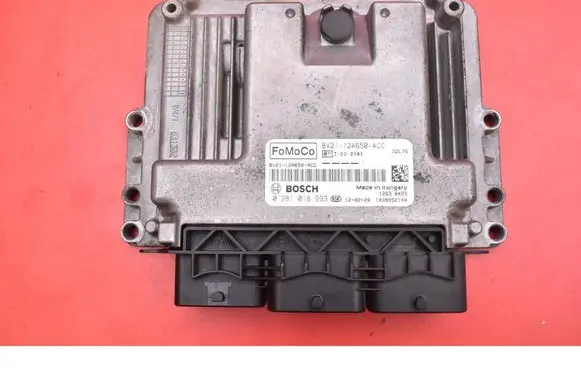 Ford Fiesta Engine control unit/module ECU BV2112A650ACC