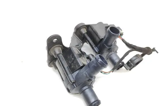 Audi Q5 SQ5 Electric auxiliary coolant/water pump 06H121601N 704071220 T03400351