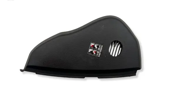 Lexus GS 300 350 430 450H Dashboard side end trim 5531730050 5531