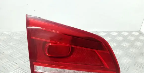 Volkswagen PASSAT B7 Tailgate rear/tail lights 3AF945093C