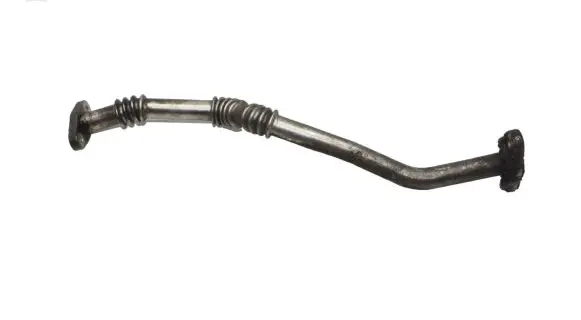 Chevrolet Captiva Turbo turbocharger oiling pipe/hose