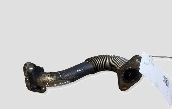 Renault Trafic II (X83) EGR valve line/pipe/hose