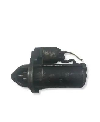 Mercedes-Benz E W211 Starter motor 0051511301
