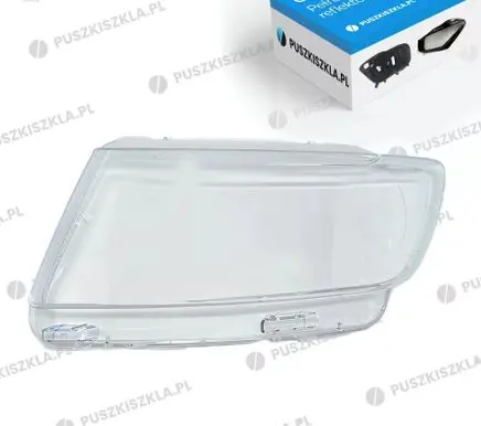 Jeep Compass Headlight lense 5905049702098