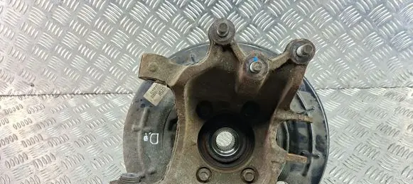 KIA Sorento Rear wheel hub spindle/knuckle 